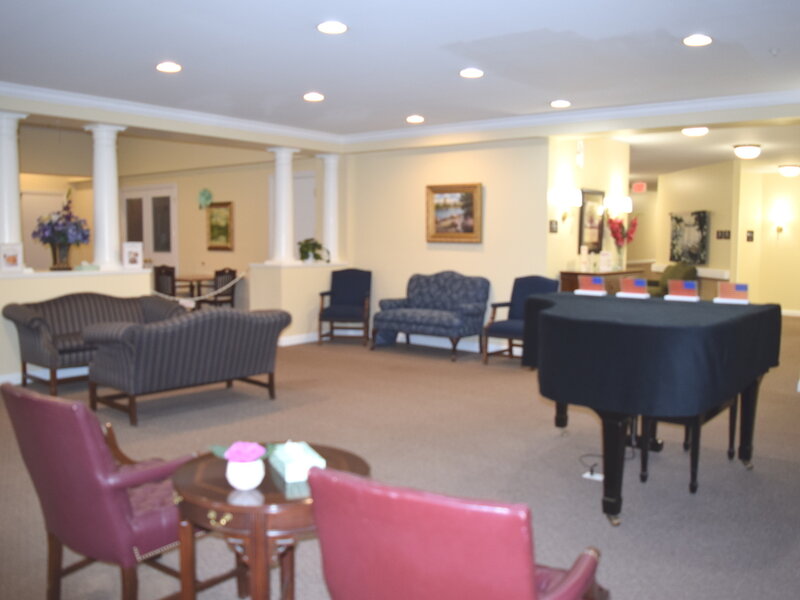801 N Mclean Boulevard Elgin IL 60123