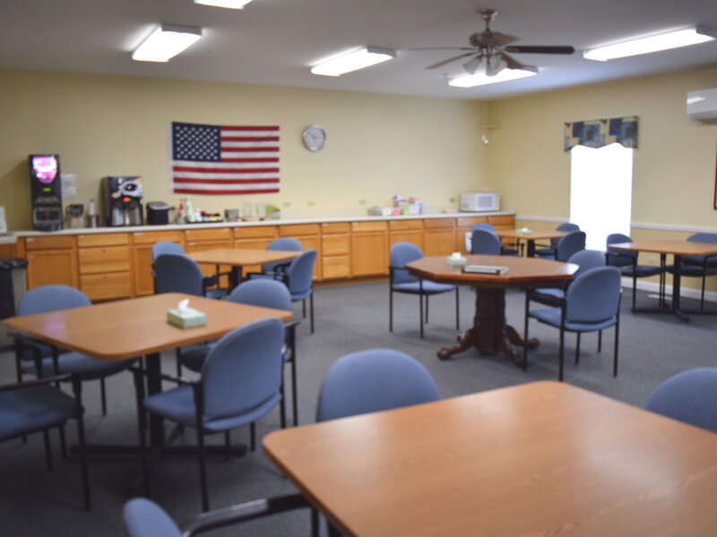 801 N Mclean Boulevard Elgin IL 60123