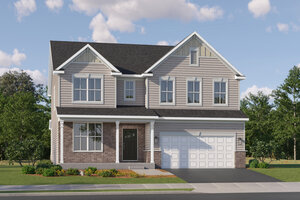 Photo of 1010 Waterford Street Algonquin IL 60102