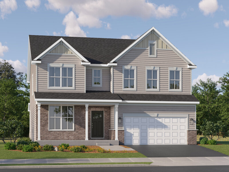 1010 Waterford Street Algonquin IL 60102