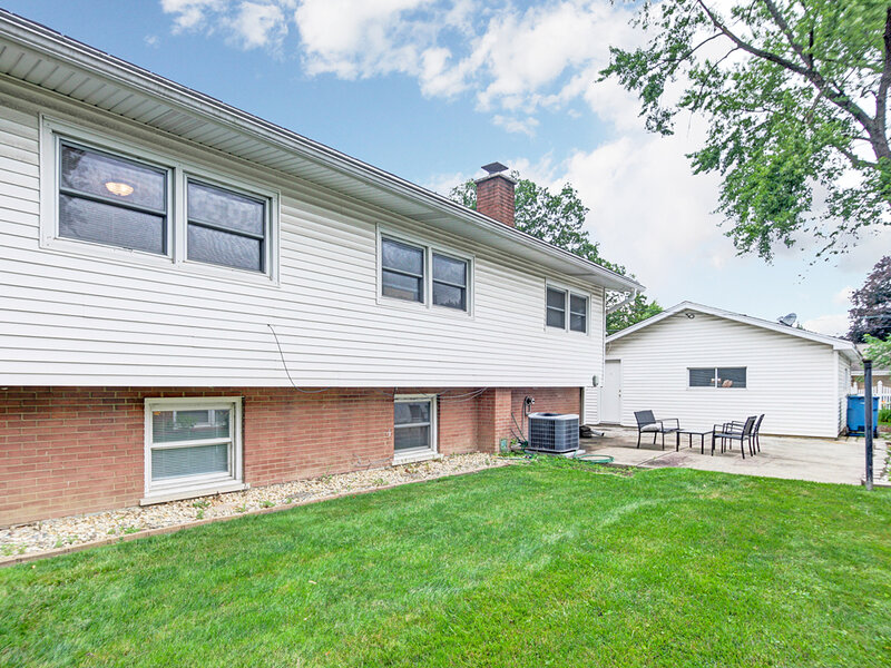 12661 S Major Avenue Palos Heights IL 60463