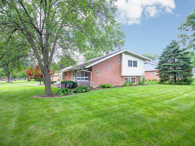 12661 S Major Avenue Palos Heights IL 60463