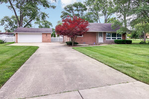 Photo of 12661 S Major Avenue Palos Heights IL 60463