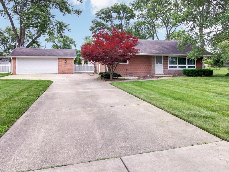 12661 S Major Avenue Palos Heights IL 60463