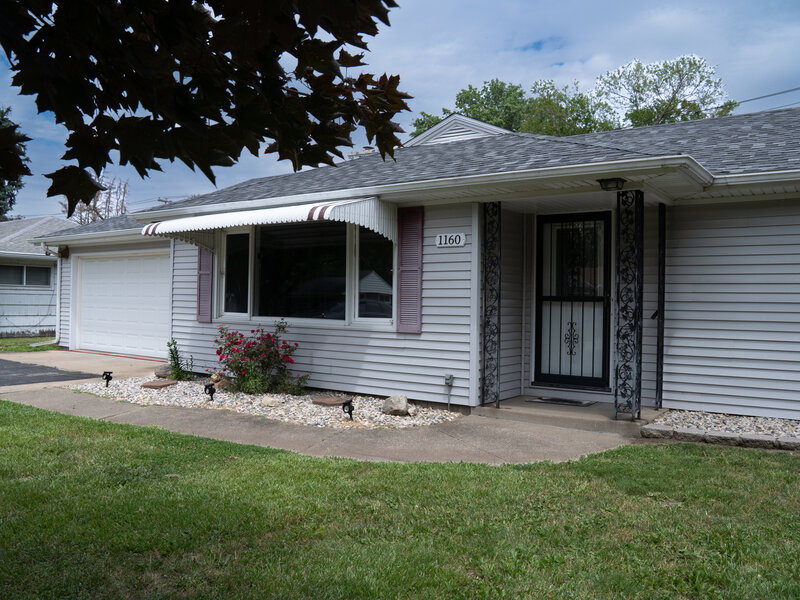 1160 Westlawn Drive Kankakee IL 60901