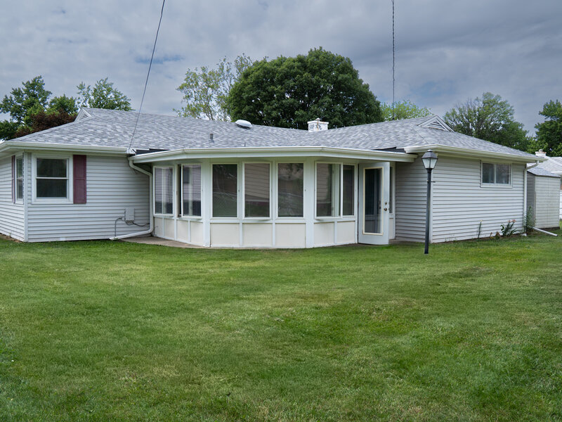 1160 Westlawn Drive Kankakee IL 60901