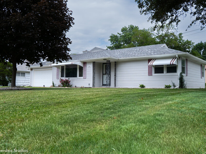 1160 Westlawn Drive Kankakee IL 60901