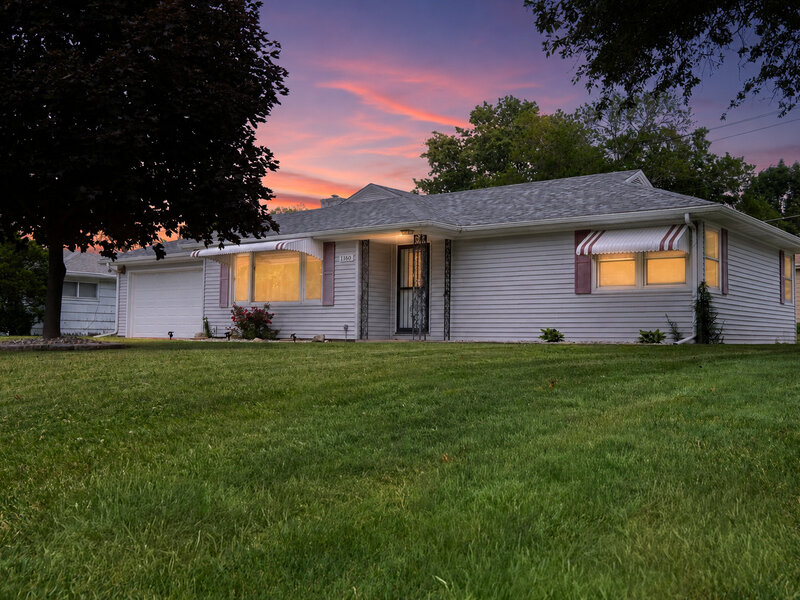 1160 Westlawn Drive Kankakee IL 60901