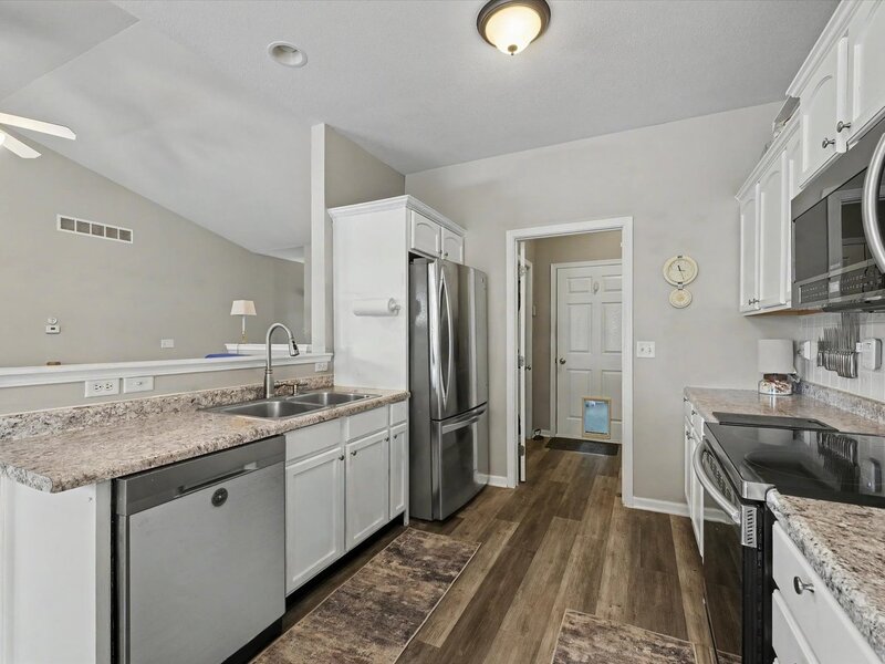 3802 Sandstone Drive Champaign IL 61822