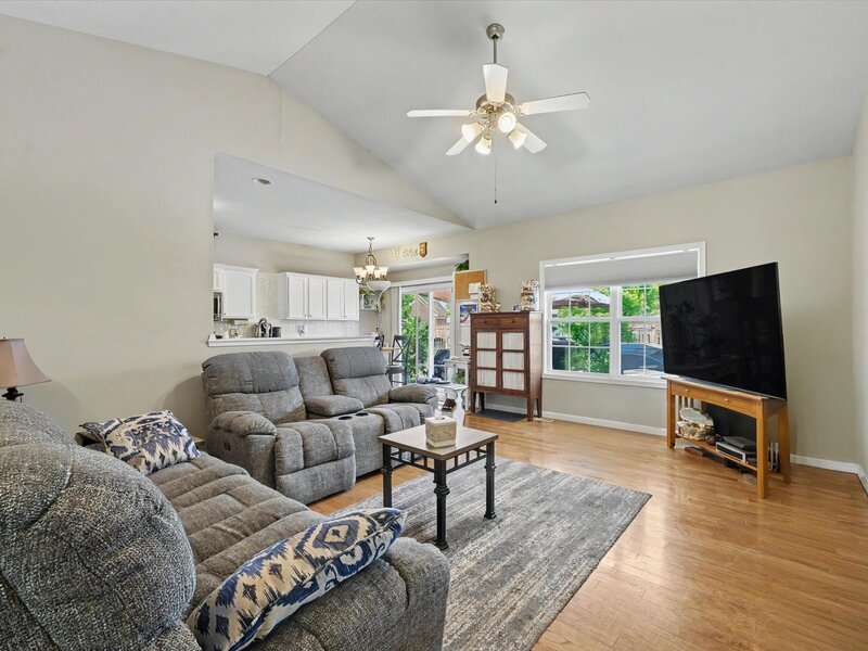 3802 Sandstone Drive Champaign IL 61822