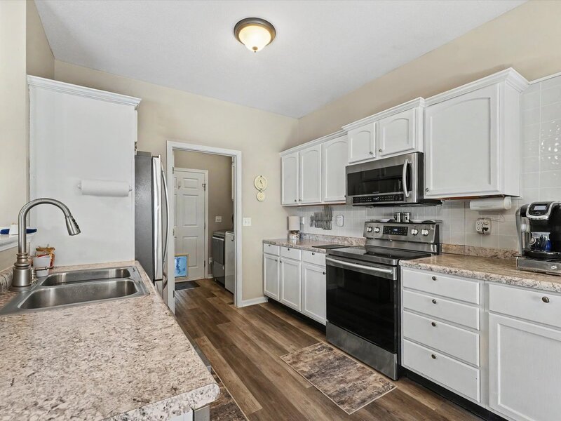 3802 Sandstone Drive Champaign IL 61822