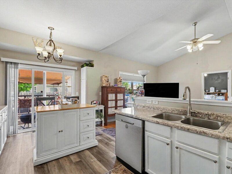 3802 Sandstone Drive Champaign IL 61822