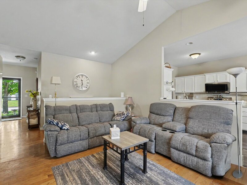 3802 Sandstone Drive Champaign IL 61822