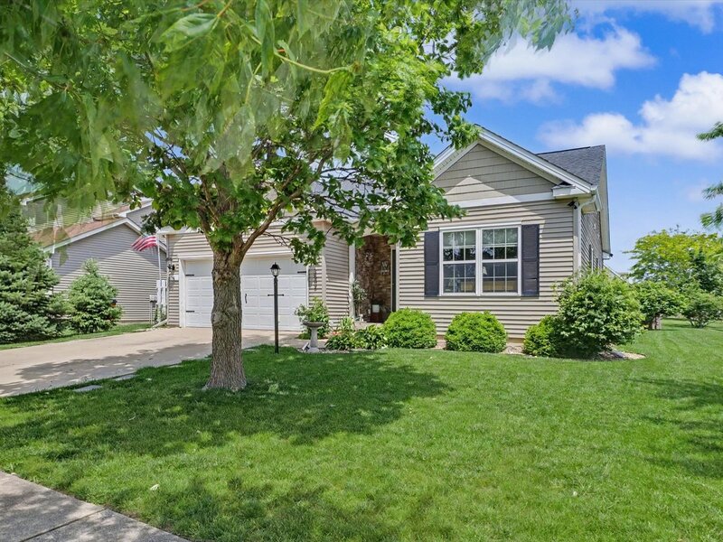 3802 Sandstone Drive Champaign IL 61822