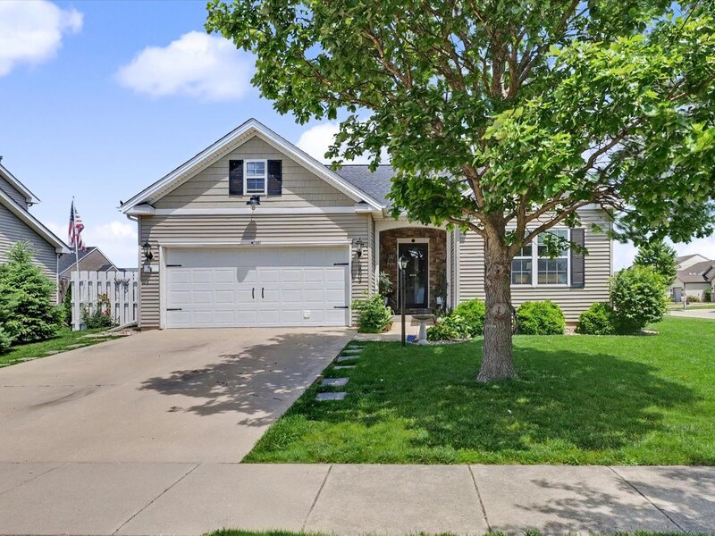 3802 Sandstone Drive Champaign IL 61822