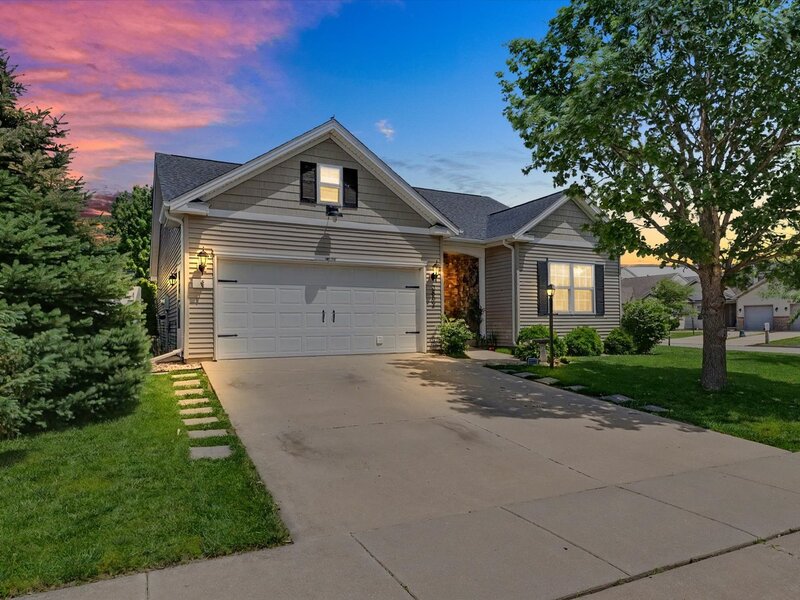 3802 Sandstone Drive Champaign IL 61822