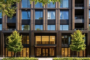 Photo of 21 N May Street Chicago IL 60607 Unit 1103