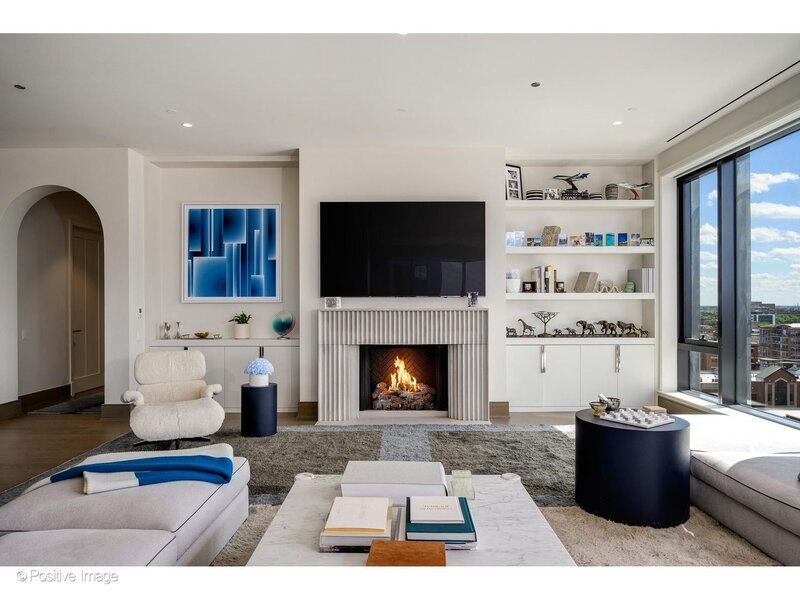 21 N May Street Chicago IL 60607