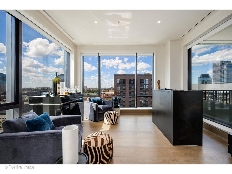 21 N May Street Chicago IL 60607