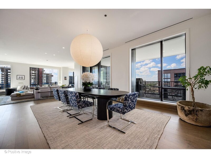 21 N May Street Chicago IL 60607