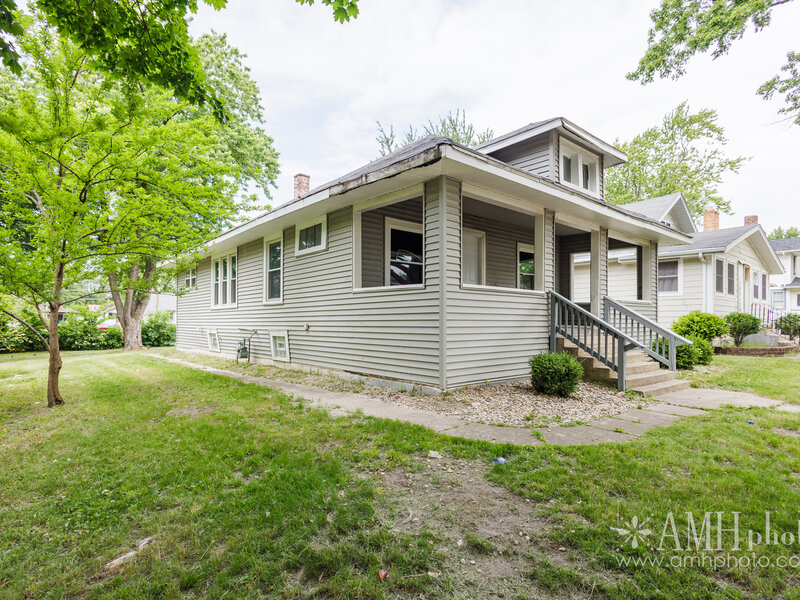 459 S Lincoln Avenue Kankakee IL 60901
