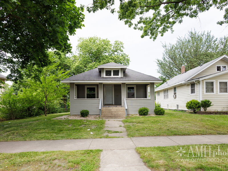 459 S Lincoln Avenue Kankakee IL 60901