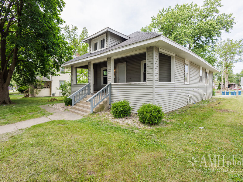 459 S Lincoln Avenue Kankakee IL 60901