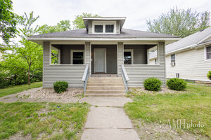 Photo of 459 S Lincoln Avenue Kankakee IL 60901