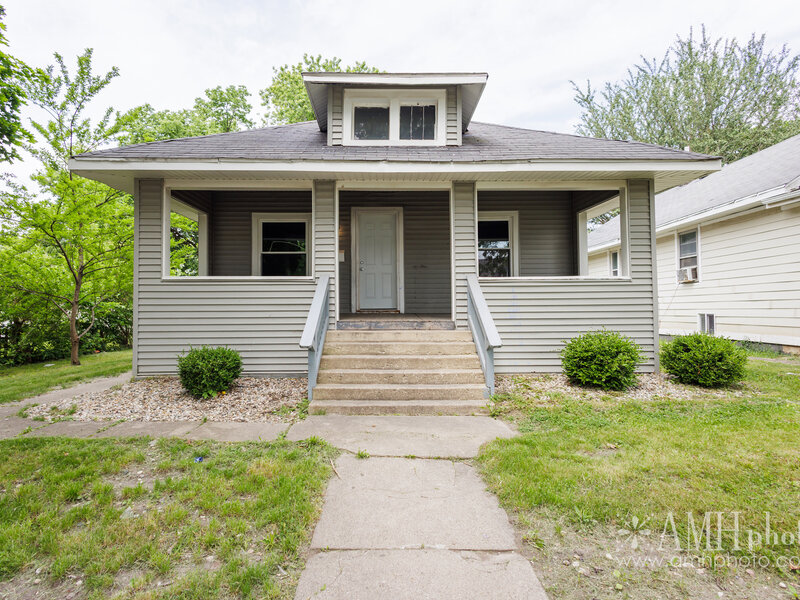 459 S Lincoln Avenue Kankakee IL 60901