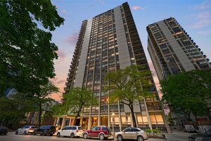 Photo of 1355 N Sandburg Terrace Chicago IL 60610 Unit 1601D