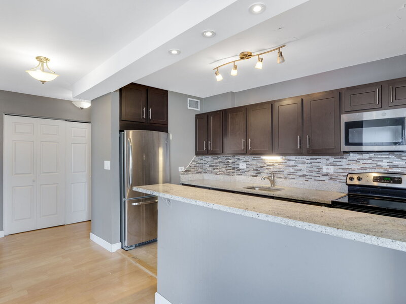 1355 N Sandburg Terrace Chicago IL 60610