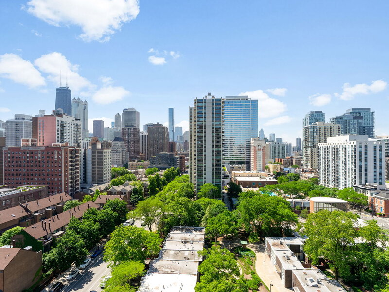 1355 N Sandburg Terrace Chicago IL 60610