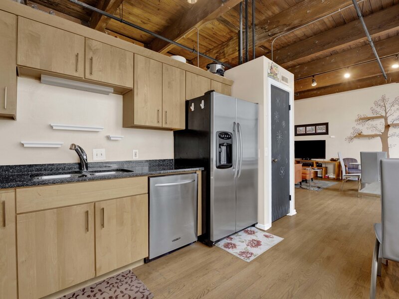 540 N Lake Shore Drive Chicago IL 60611