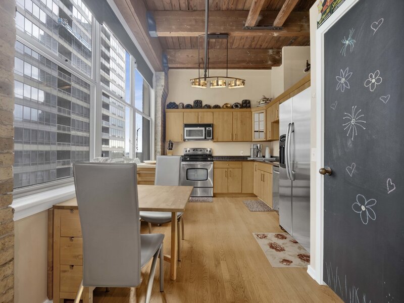 540 N Lake Shore Drive Chicago IL 60611