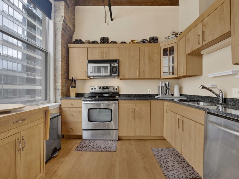 540 N Lake Shore Drive Chicago IL 60611