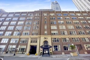 Photo of 540 N Lake Shore Drive Chicago IL 60611 Unit 603