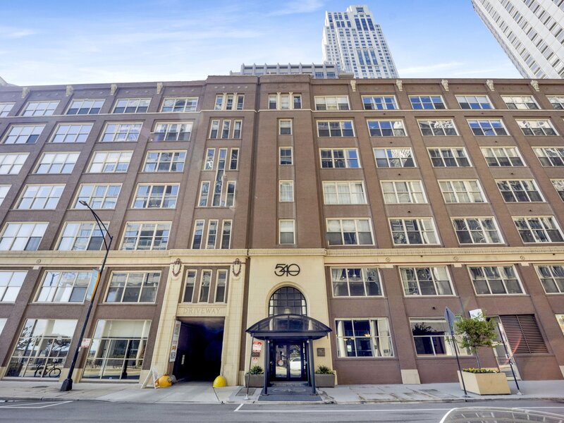 540 N Lake Shore Drive Chicago IL 60611