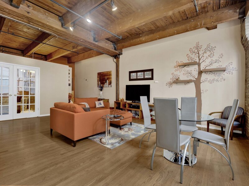 540 N Lake Shore Drive Chicago IL 60611