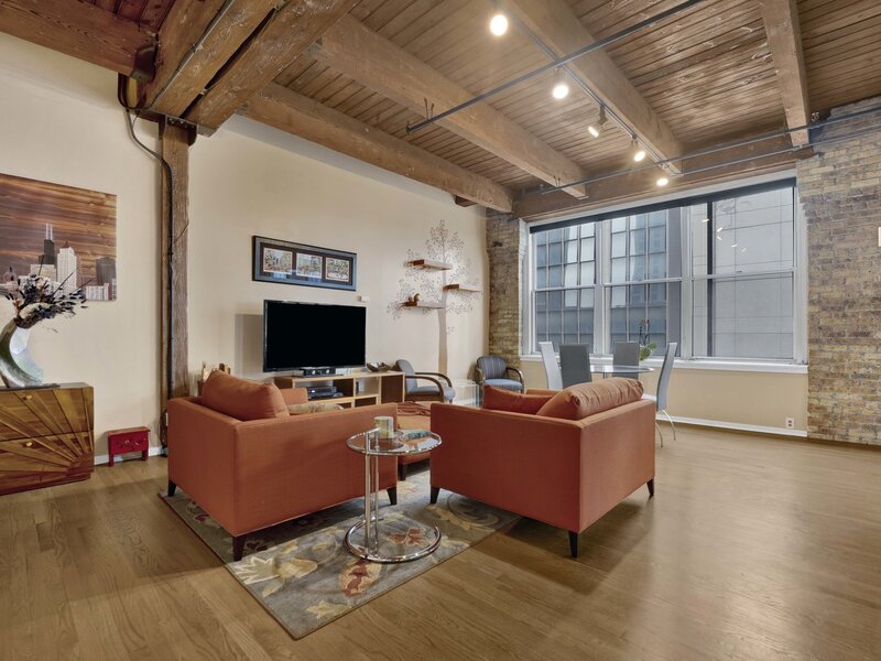 540 N Lake Shore Drive Chicago IL 60611