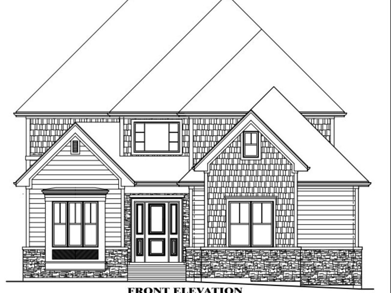 337 Greenwood Road Glenview IL 60025