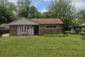 Photo of 319 Miami Street Park Forest IL 60466