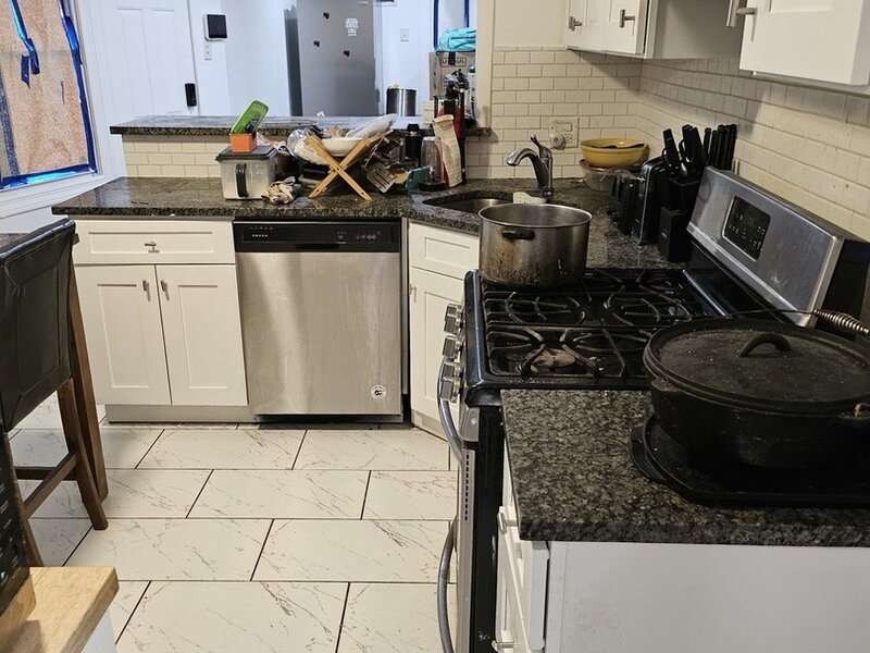 319 Miami Street Park Forest IL 60466