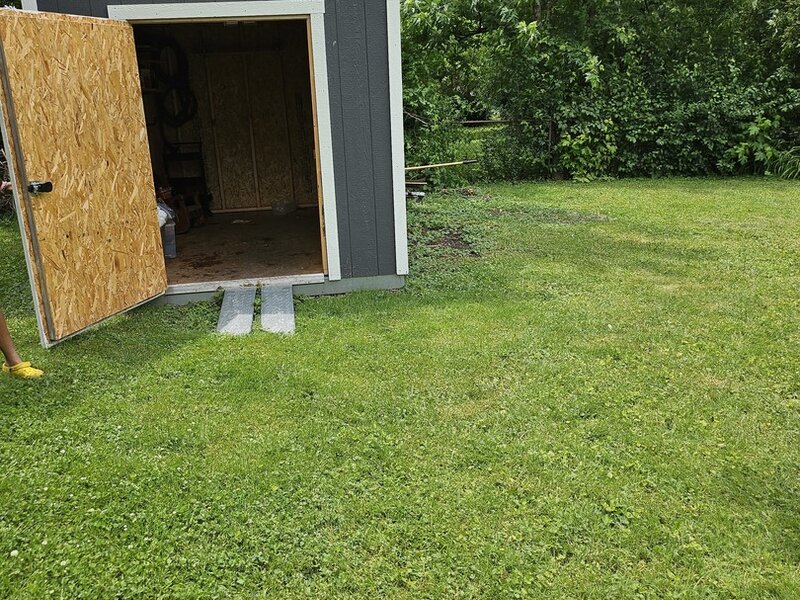 319 Miami Street Park Forest IL 60466