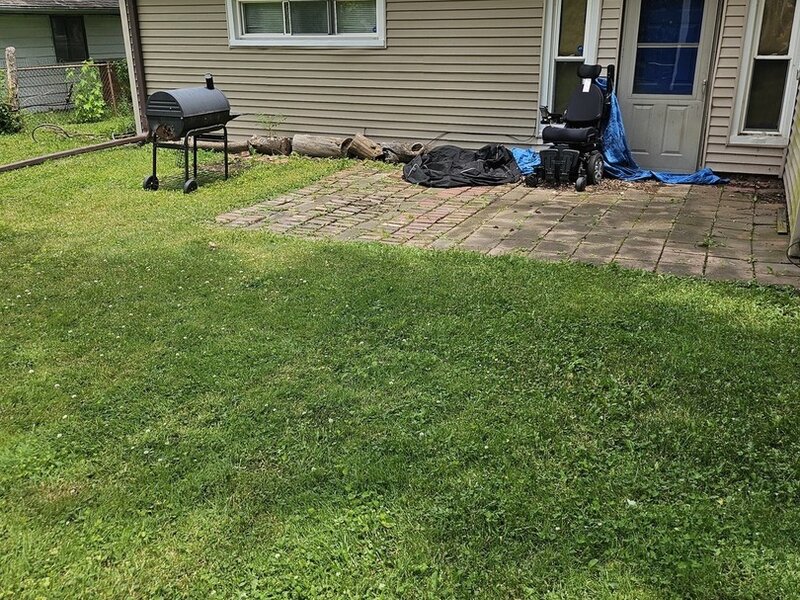 319 Miami Street Park Forest IL 60466