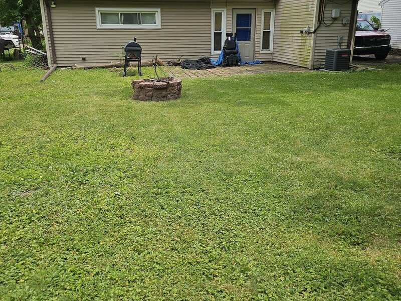 319 Miami Street Park Forest IL 60466