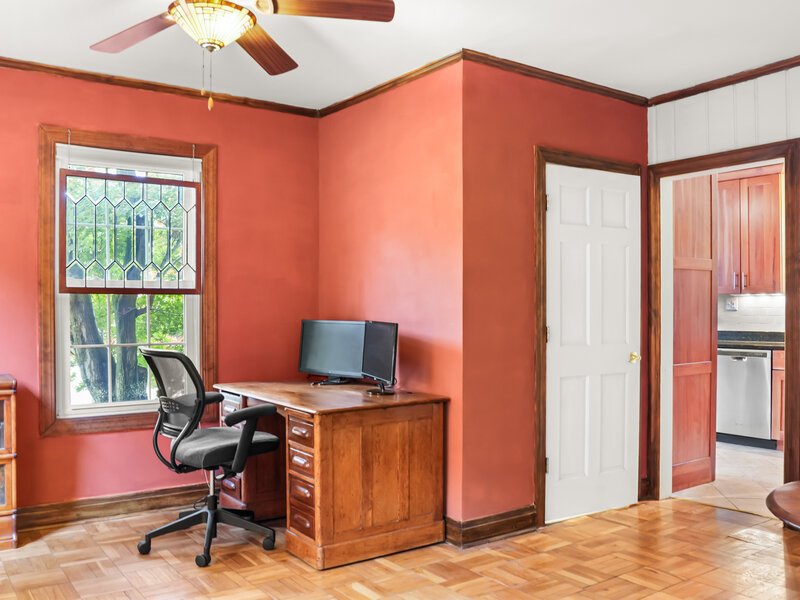 1009 W Green Street Champaign IL 61821