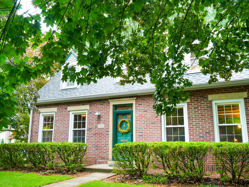 1009 W Green Street Champaign IL 61821