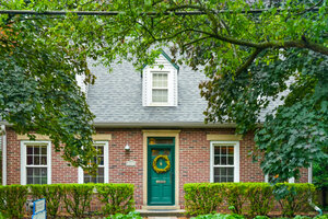 Photo of 1009 W Green Street Champaign IL 61821