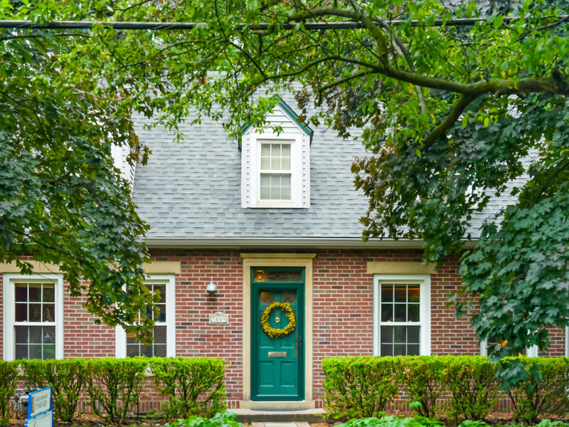 1009 W Green Street Champaign IL 61821