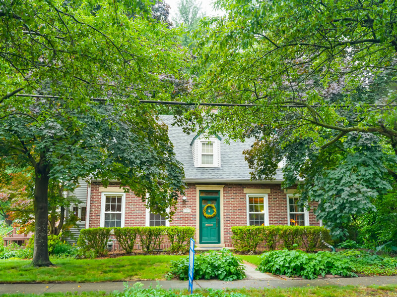 1009 W Green Street Champaign IL 61821